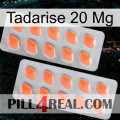 Tadarise 20 Mg 27